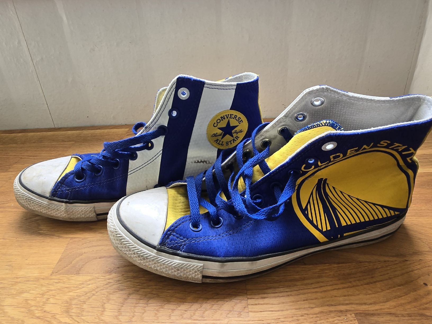 Converse Scarpe da uomo: Convers Herren gr.43 – Usato da Zürich venduto da Deesay
