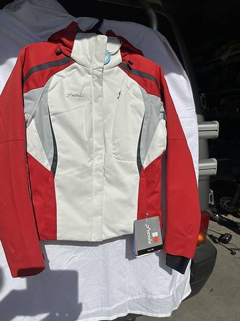 Phenix Skijacke Damen Gr.36 neu
