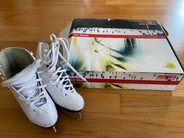 Roces Paradise - Schlittschuhe Gr 29 Mädchen weiss