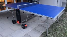 Ping Pong Tisch Cornilleau