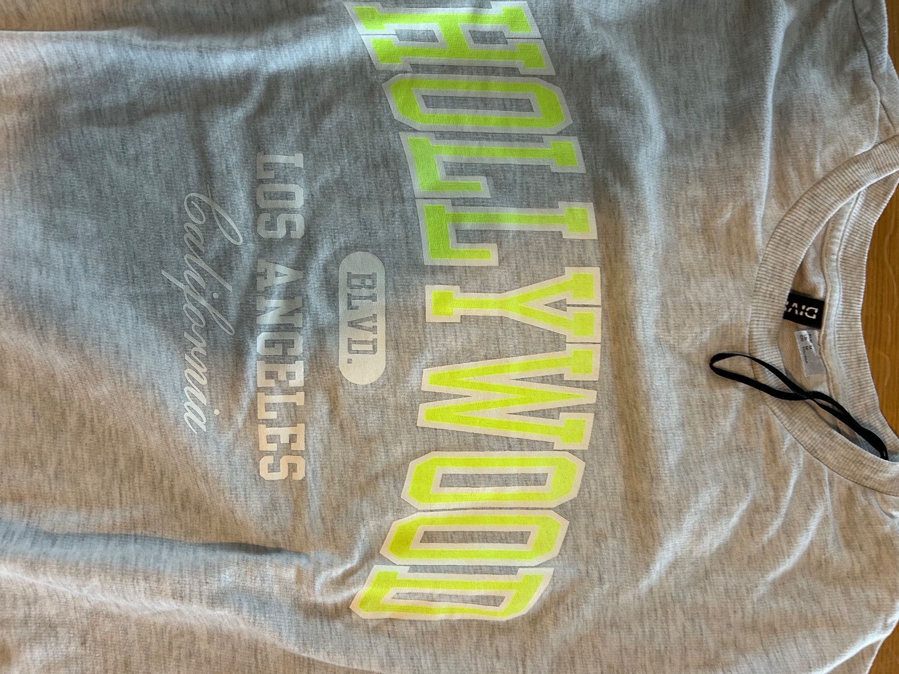 Pullover & Sweatshirts: Pull mi saison / T. M – Gebraucht aus Daillens von guisepa 1