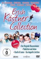 Erich Kästner Collection (3 DVD)