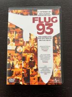 Flug 93/United 93, DVD Verleihversion, Drama, FSK12