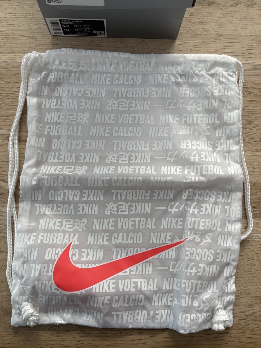 Herrenschuhe: Nike Tiempo Legend 10 Elite FG – Neu und originalverpackt aus Domat/Ems von tim_lq6b 3