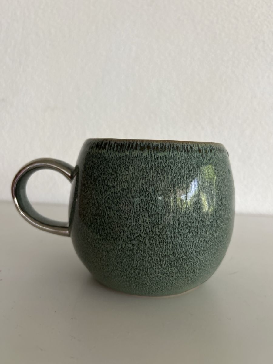 Tazze: Schöne grosse Tasse – Usato da Bassersdorf venduto da Thialu