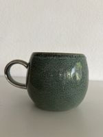 Schöne geossKeramik Tasse