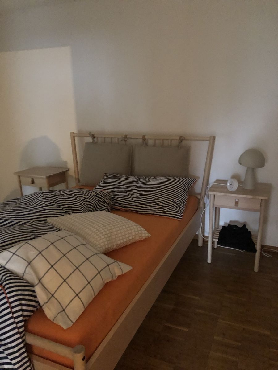 Ikea Lampade: Stehlampe gebogen IKEA – Nuovo (secondo la descrizione) da Nesslau venduto da Giga257 5