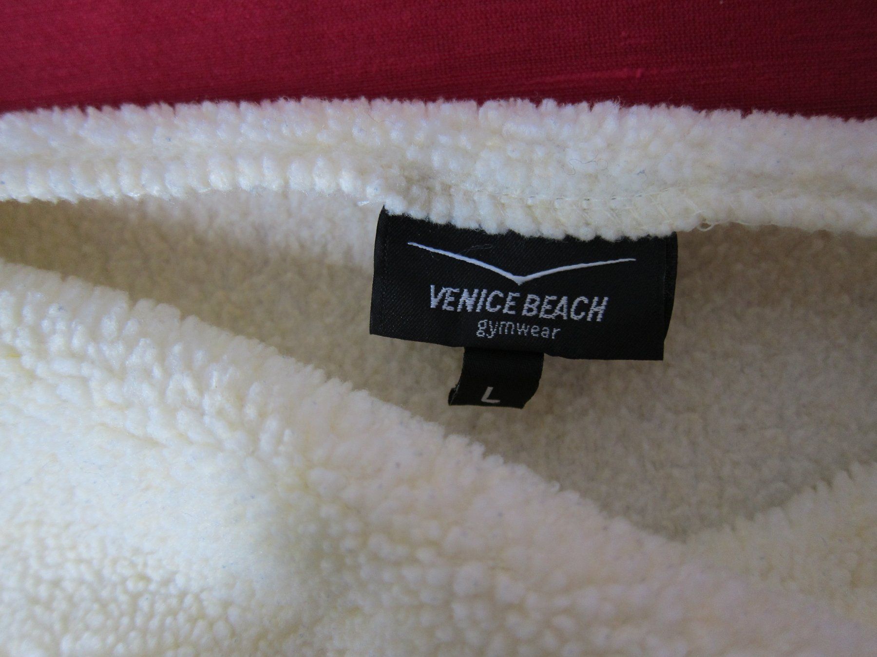 Maglioni & Felpe: Pulli Venice Beach, Faserpelz – Nuovo (secondo la descrizione) da Zürich venduto da Italia58 3