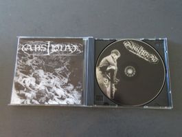 ABSIDIA Written in minor Key 2000 Death Hardcore Metal