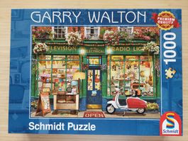 Garry Walton Puzzle 1000 Teile
