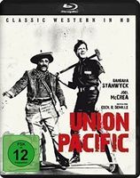 Union Pacific  (1939)  Selten!