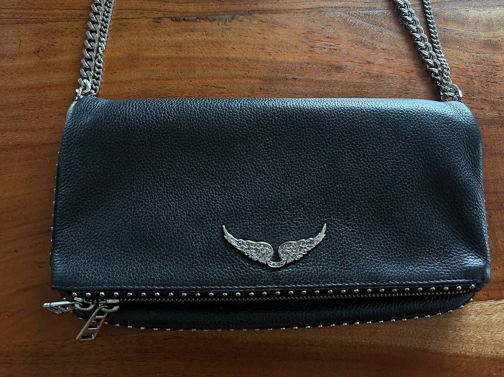 Borse da donna: Sac Zadig & Voltaire – Usato da Rances venduto da len_mnf2 2