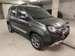 Fiat Panda Cross