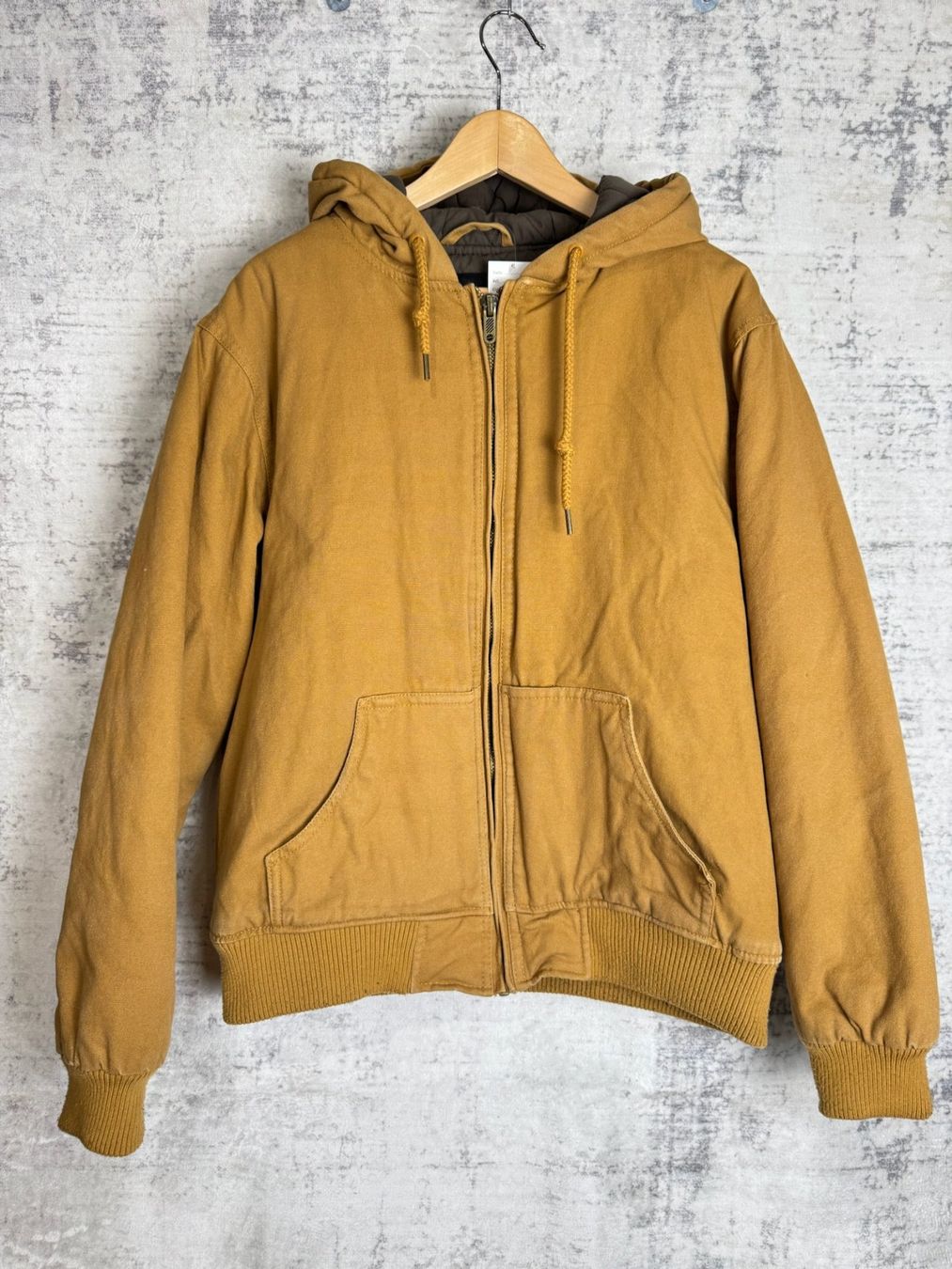Giacche: FISHBONE WORKWEAR JACKET SZ: L – Usato da Cortaillod venduto da Stay_Alive_vintage