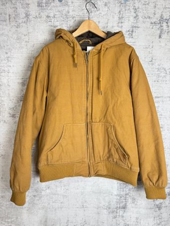 FISHBONE WORKWEAR JACKET SZ: L