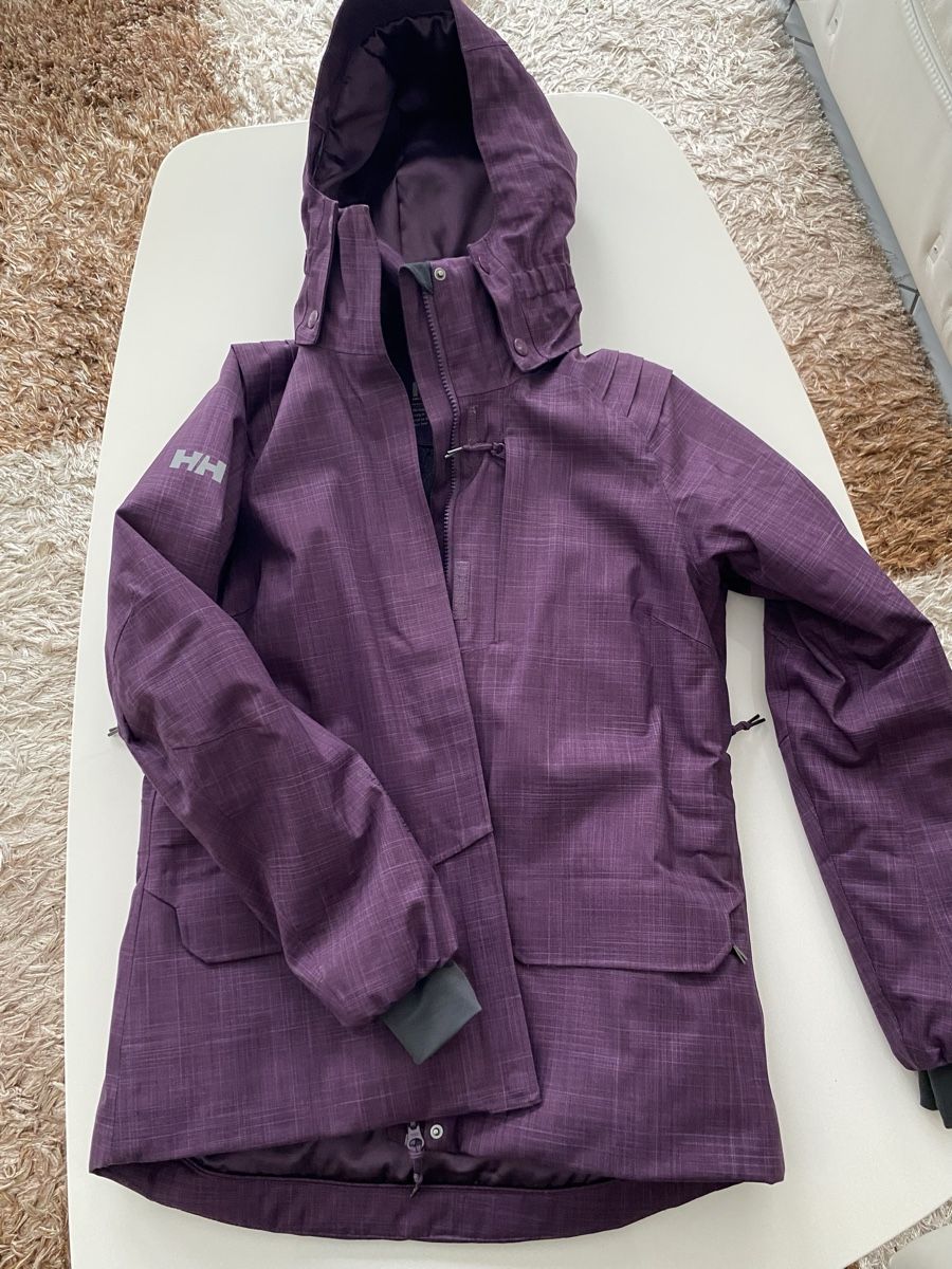Helly Hansen Giacche: Helly Hansen Damen Skijacke Gr. XS – Nuovo (secondo la descrizione) da Oberriet SG venduto da Sternli36 3