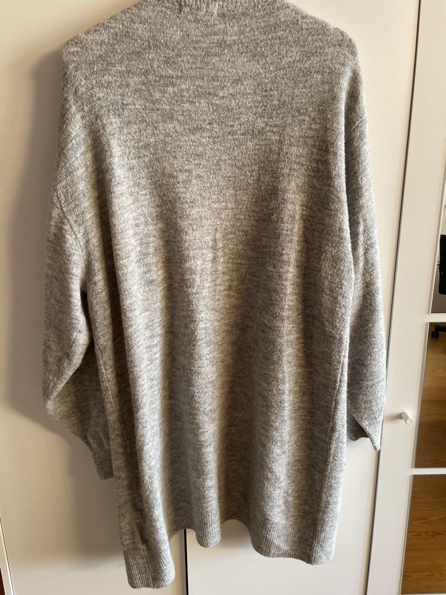 H&M Jacken: Strickjacke H&M mit Wolle, Gr. L – Gebraucht aus Münsingen von Secondhand89 3