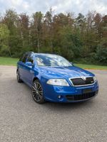 2008 Škoda octavia rs 2.0 tdi/ mfk 06.26