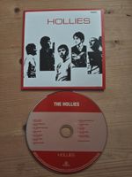 Hollies (1965) - 2014 Parlophone Records Ltd. - mono