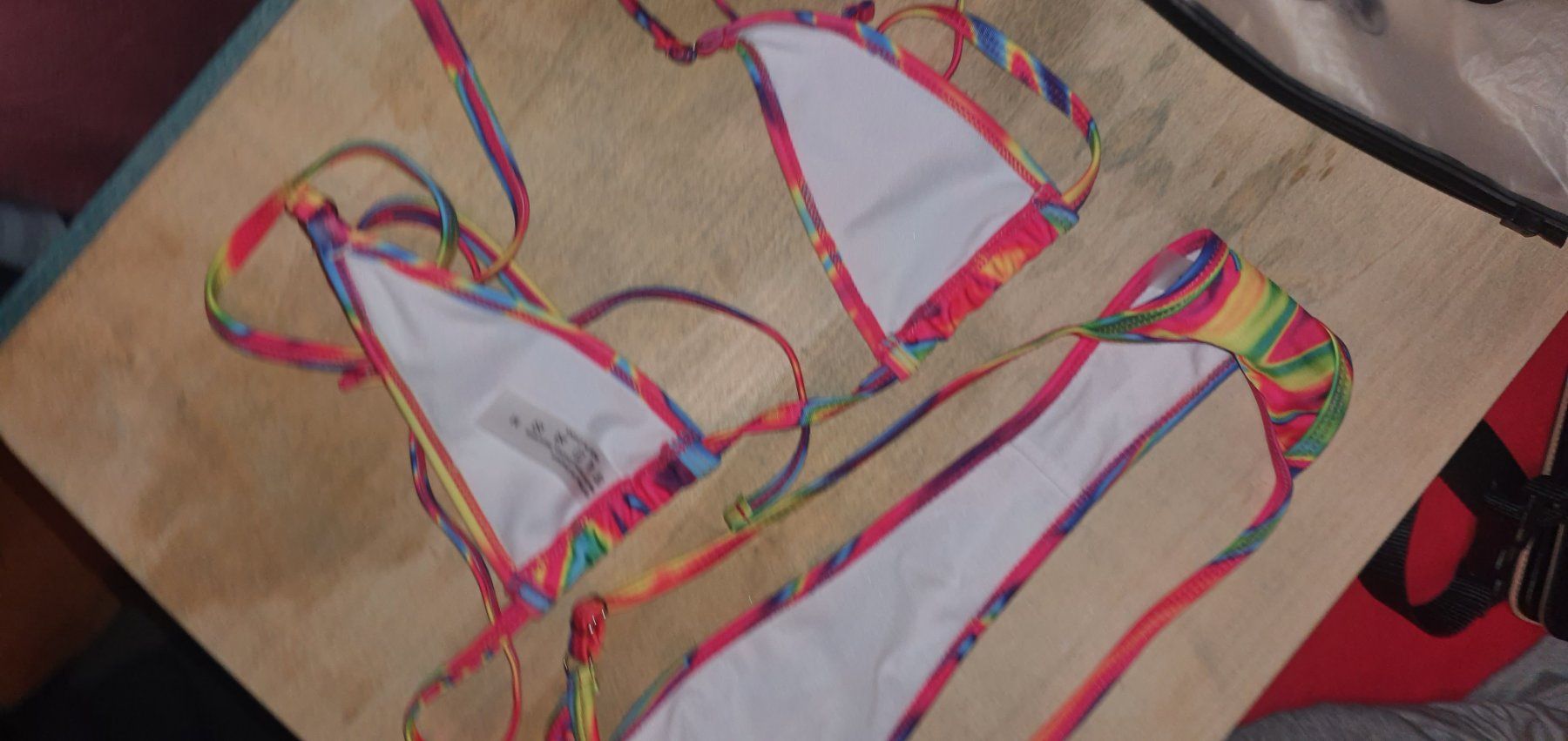 Badekleider & Bikinis: bikini liquidation, bademode, holyday inn, sonnenschutz, Hot – Neu und originalverpackt aus Zollikerberg von Nice_Name 5