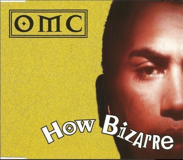 CD: OMC - How Bizarre – Usato da Zürich venduto da Raz88