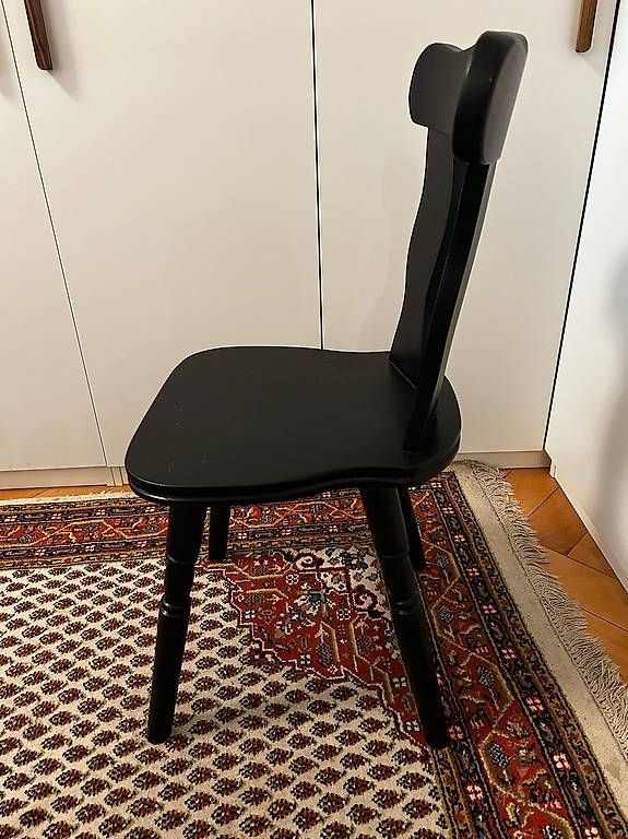 Chaises: Essstuhl – D'occasion à Zürich par LauCS 1