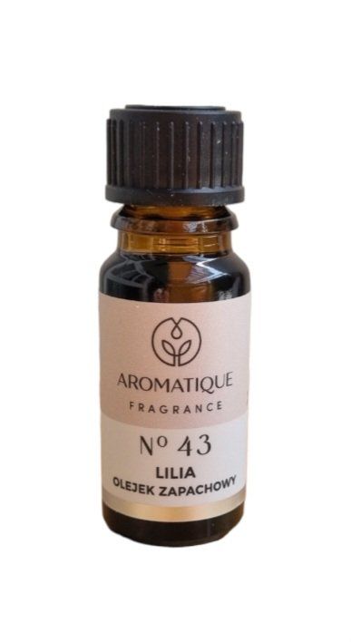 Ätherische Öle: Duftöl - Lilie - 12ml – Neu und originalverpackt aus Flumenthal von Krajan 2