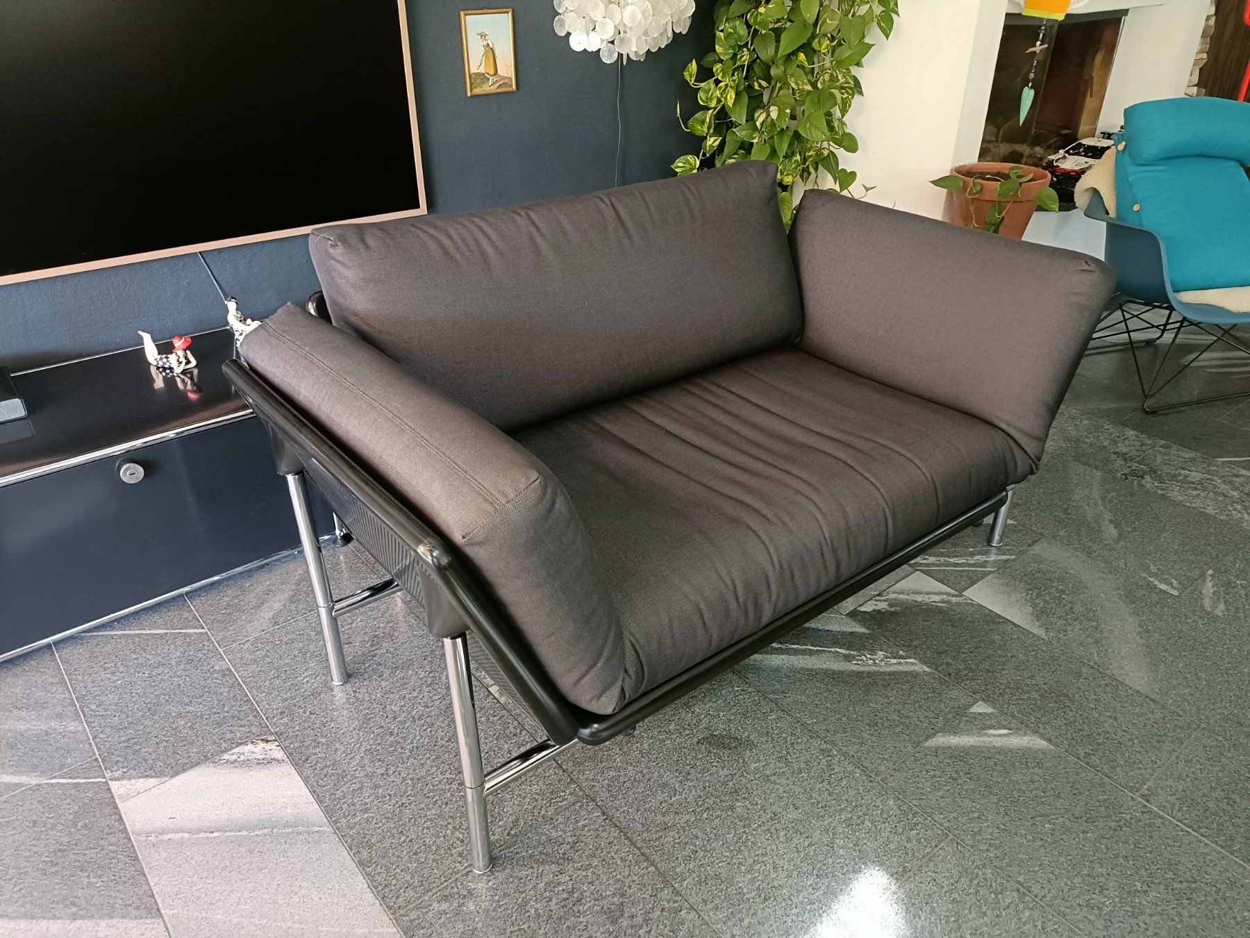 Sofas: Dema Rataplan Sofa – D'occasion à Schmitten FR par oldtimer82 1
