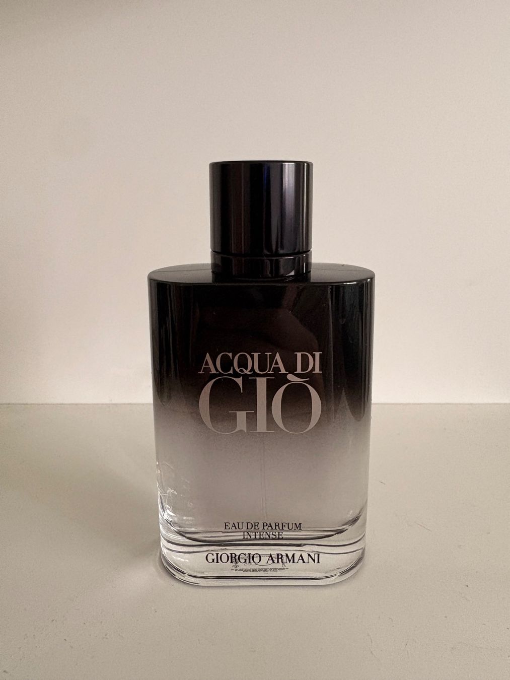 Armani Profumi & Eau de Toilette: Giorgio Armani Acqua di Gio Profumo 100ml – Nuovo (secondo la descrizione) da Münchenstein venduto da dac_9y25
