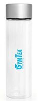 GymTea Bottle 2 Stück Neuware originalverpackt
