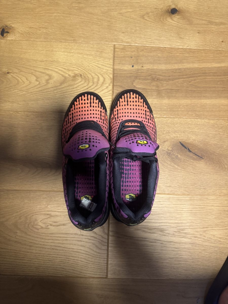 Scarpe da uomo: Nike Tn – Nuovo (secondo la descrizione) da Uetikon am See venduto da Dariusstasys 2