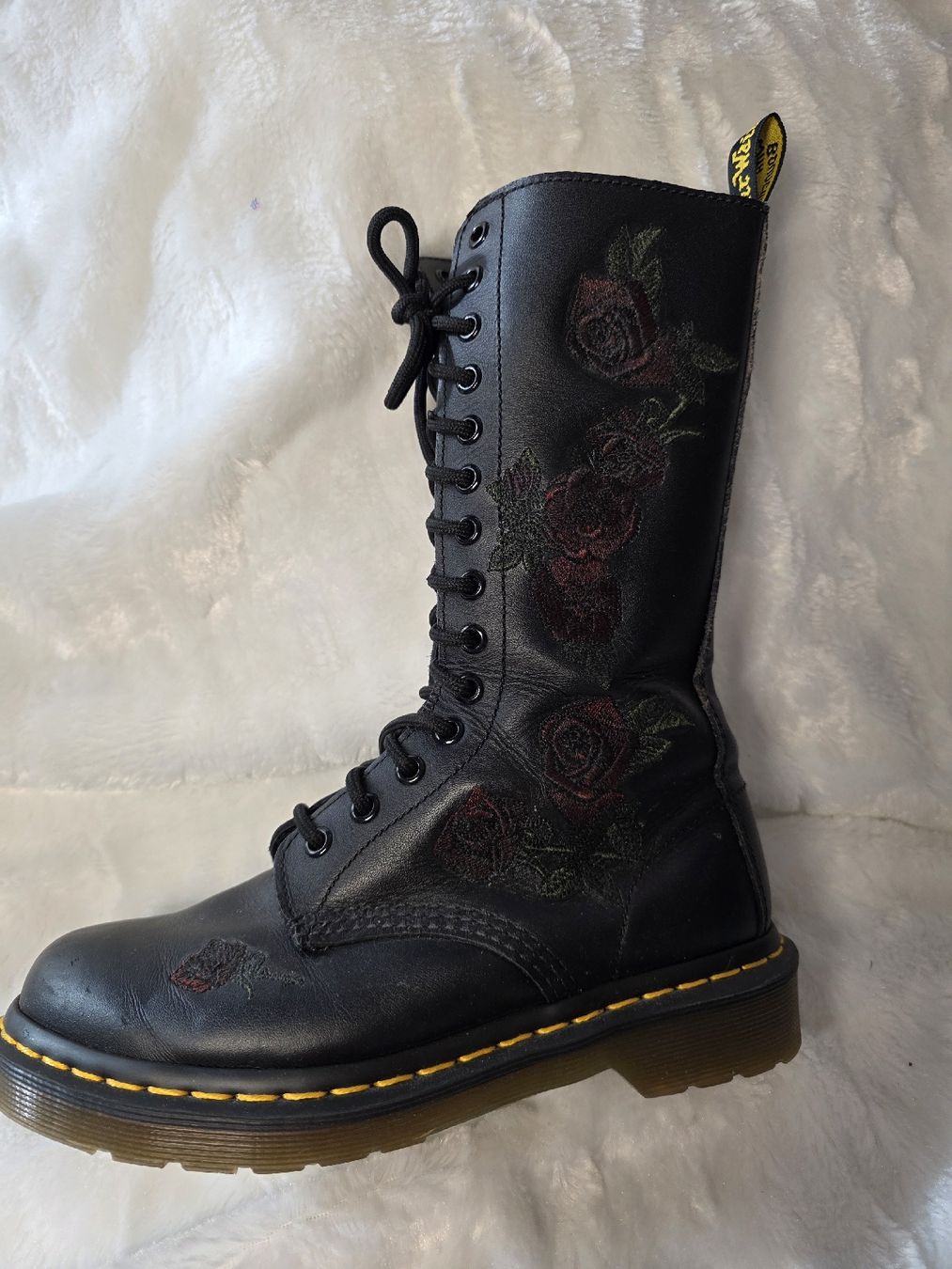 Dr. Martens Damenschuhe: Dr Martens 37 – Neu (gemäss Beschreibung) aus St-Maurice von Ros_xgj8 4