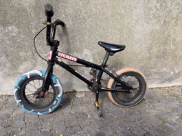 BMX Kids 12“ Stolen Agent