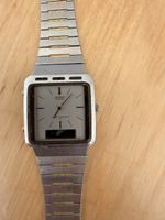 Seiko H249-5058 Vintage Alarm Chronograph