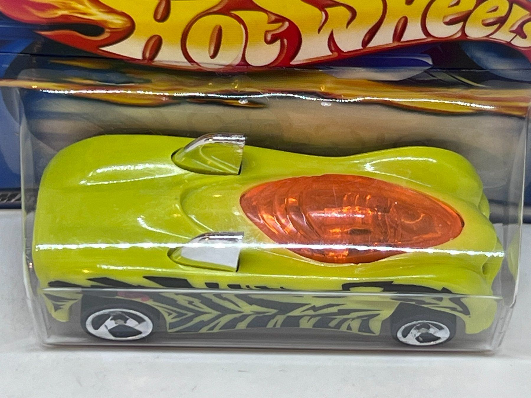 Hot Wheels Modellini d'auto: Hot Wheels Power Pipes – Nuovo e nell'imballaggio originale da Wildegg venduto da LaaBoutique 2