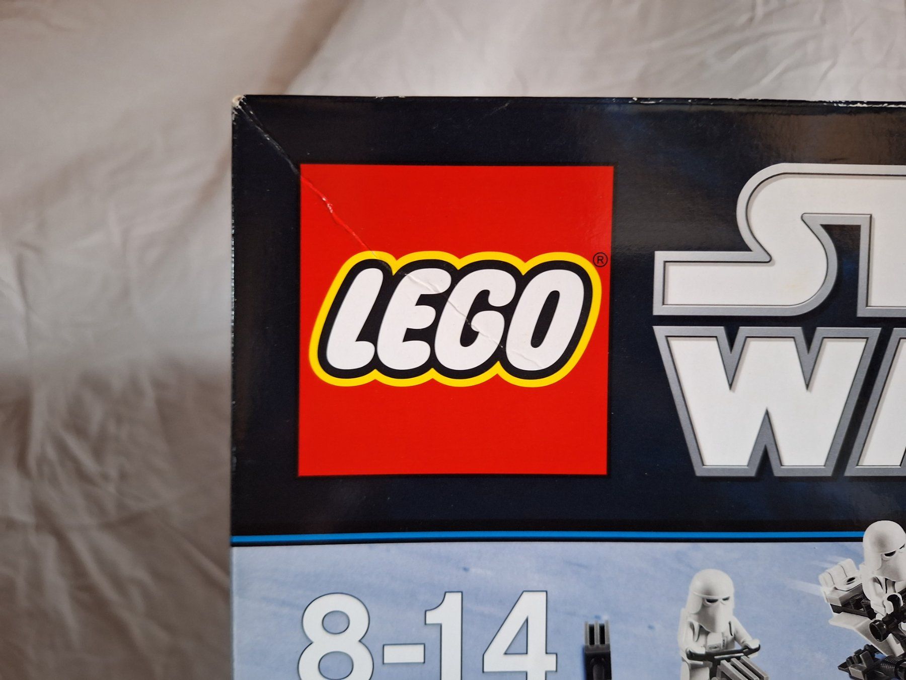 Lego Baukästen: LEGO Star Wars 7879 Hoth Echo Base – Neu (gemäss Beschreibung) aus Bern von  3