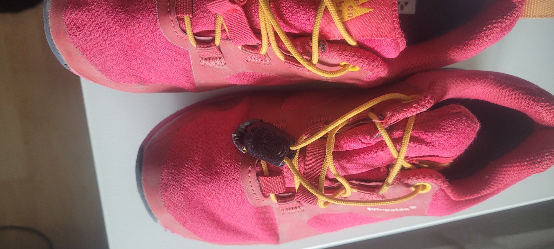 Scarpe per ragazzi: Vaude Wanderschuhe, NUR Abholung möglich – Usato da Wädenswil venduto da Lotus1987 3
