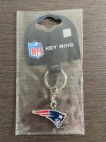 New England Patriots Schlüsselanhänger