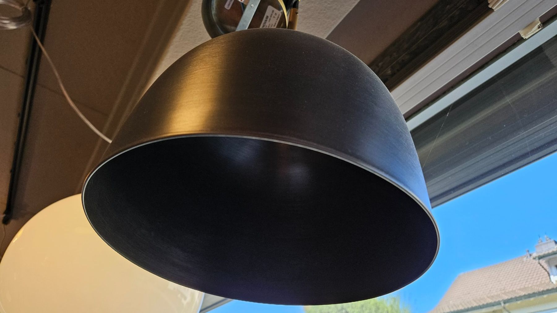 Lampadari & plafoniere: Hängeleuchte Supernova von Stéphane Davidts – Nuovo (secondo la descrizione) da Einsiedeln venduto da Tram68 2