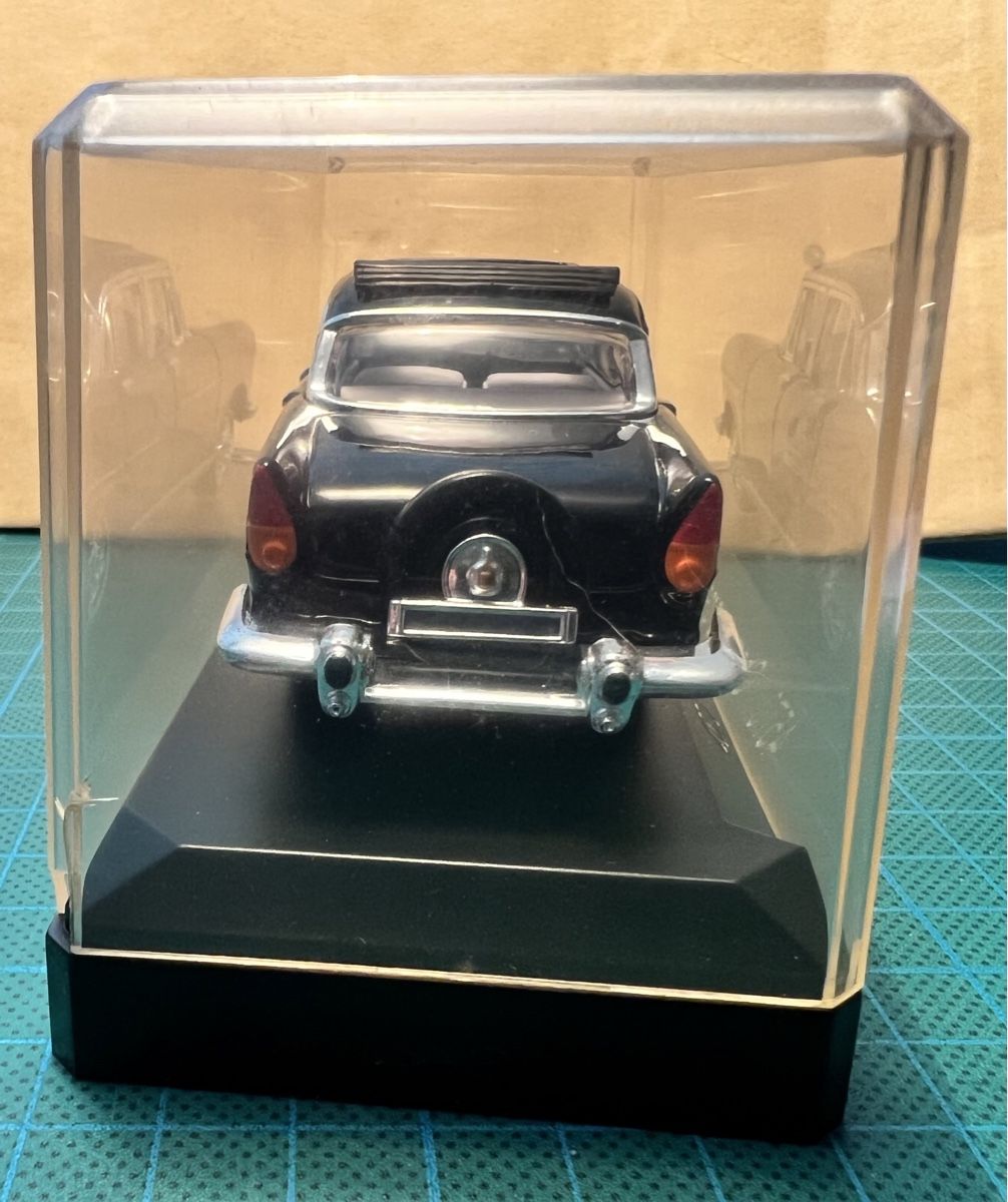 Modellini d'auto: Chambers Presidence 1958 Modellauto  – Usato da Sevelen venduto da Ritiplampi 3