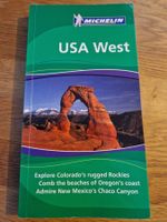 USA West - Michelin in English