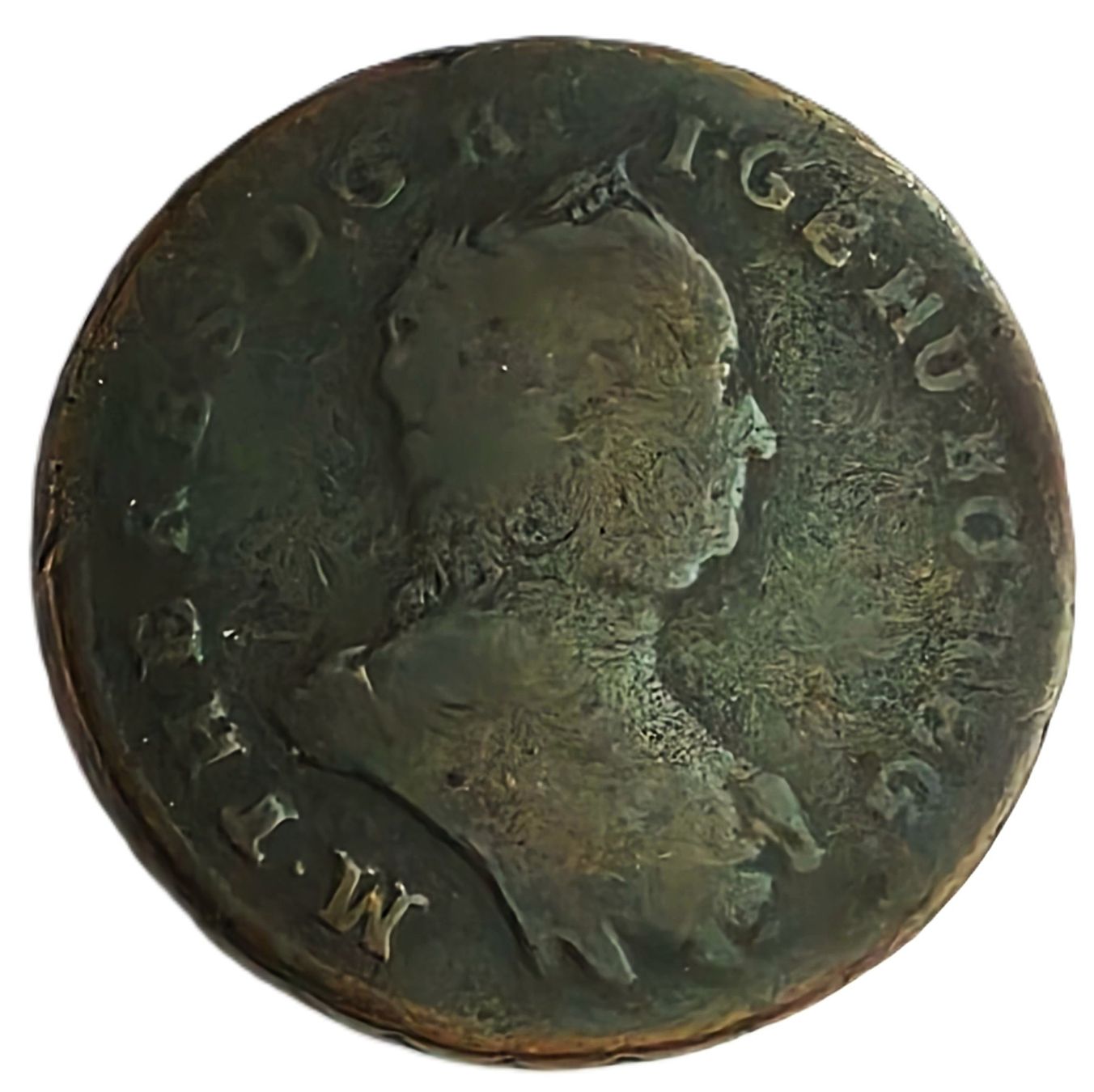 Tutti le monete: UNGARN POLTURA 1763 – Usato da winterthur venduto da CoinPassion 1