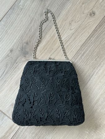 Vintage - Abendtasche - 1960