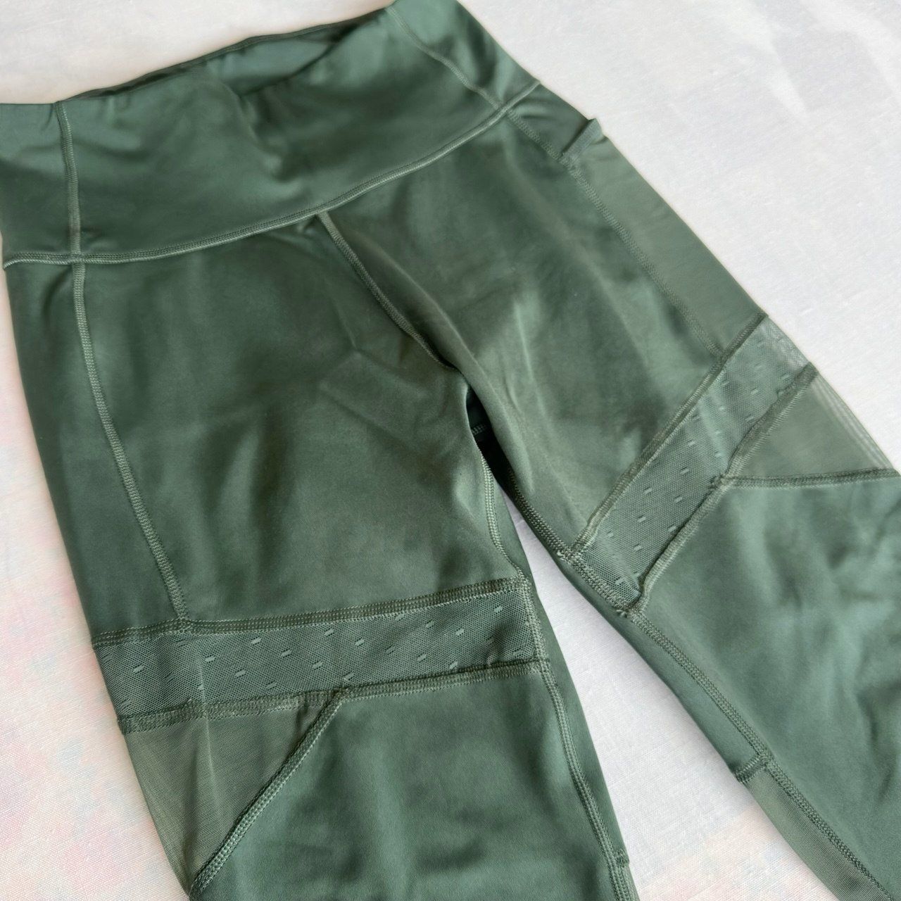 Adidas Leggings: Adidas  Leggins Gr.S – Gebraucht aus Dietikon von Ur-ga64 3