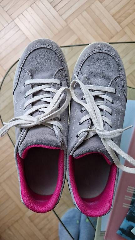 Scarpe per ragazzi: Lowa Palermo Kids Gr. 37 – Usato da Auswil venduto da sonnenmaedchen