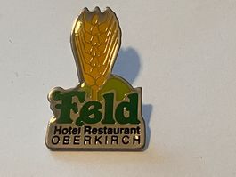 1 Pin Feld Oberkirch Hotel Restaurant