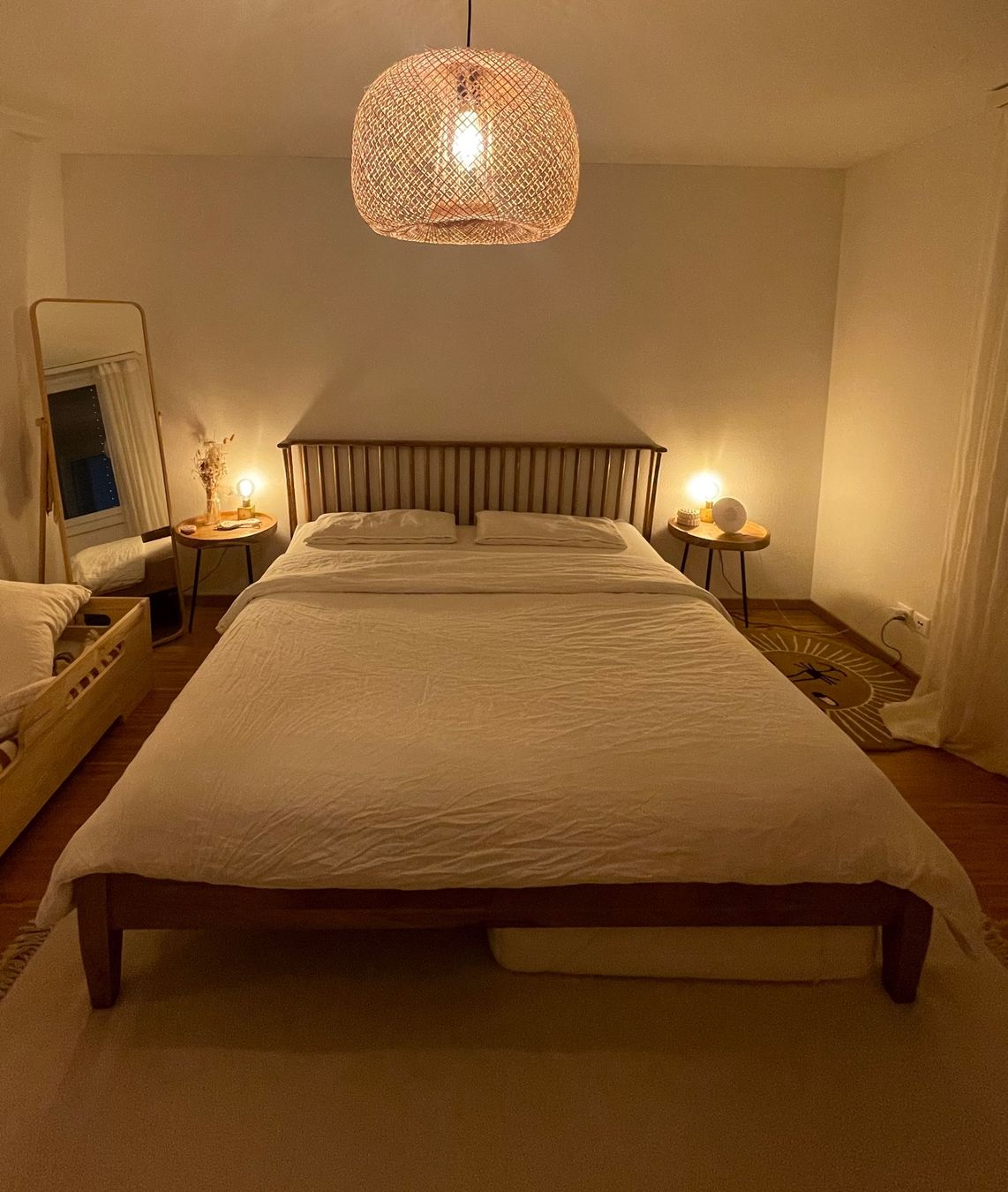 Letti: Impressionen Living Bett (Bettgestell) – Usato da Uerikon venduto da PeterBottle 1