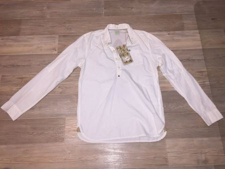 Chemise SURF LUNCH  Taille 14 ans