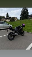 Yamaha YZF R125