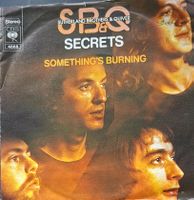 Vinyl-Single Sutherland Brothers - Secrets